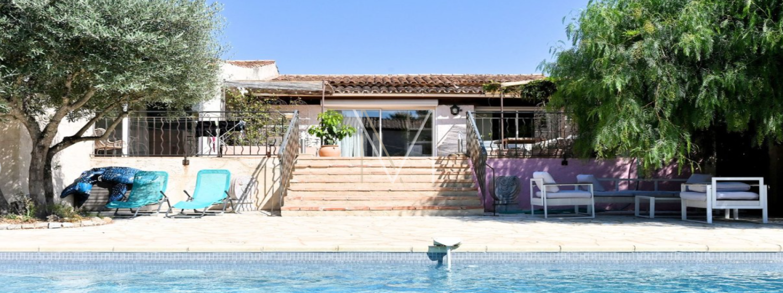 Image_26, Maison, Le Plan-de-la-Tour, ref :VMA10000805