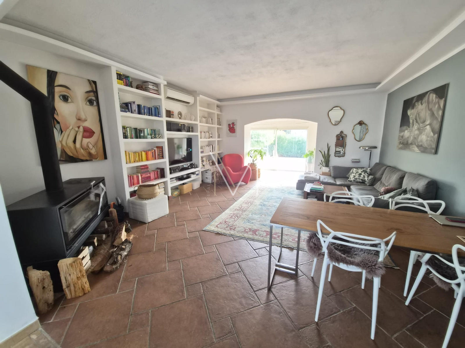 Image_4, Maison, Le Plan-de-la-Tour, ref :VMA10000805