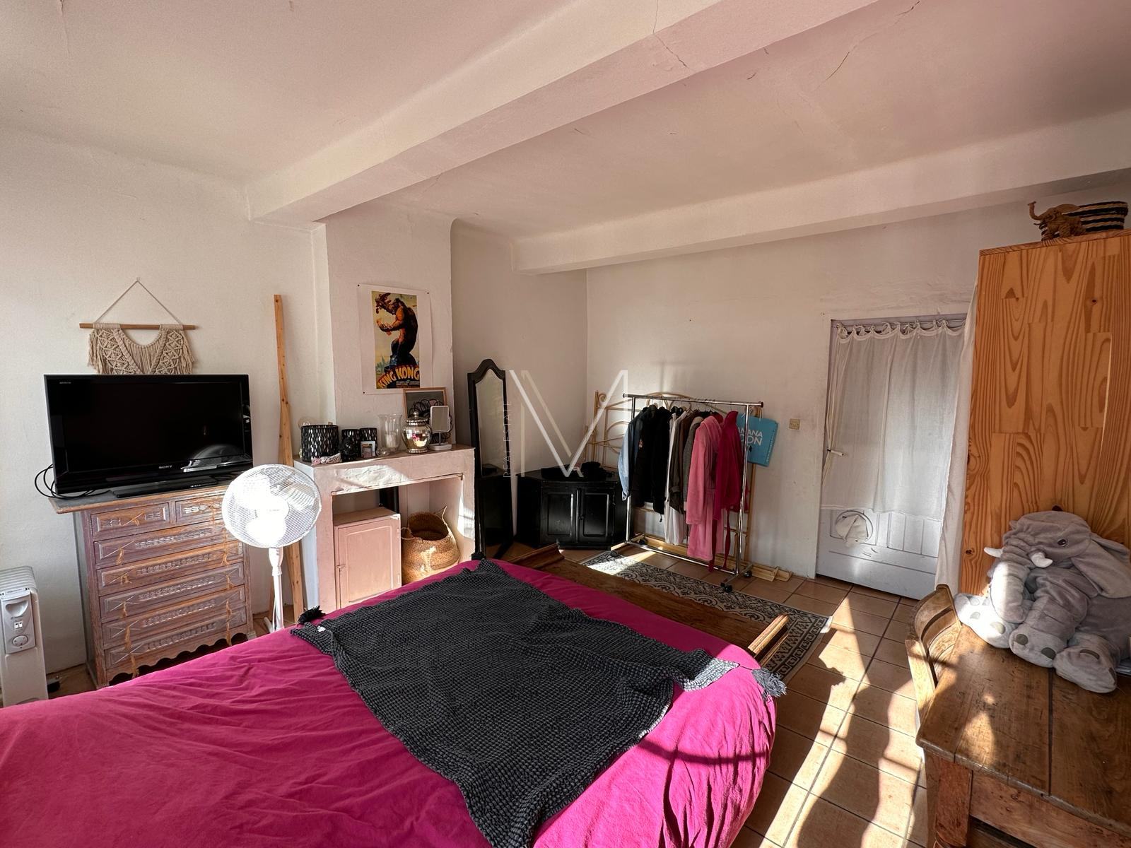 Image_7, Maison de village, Le Plan-de-la-Tour, ref :VMA10000622