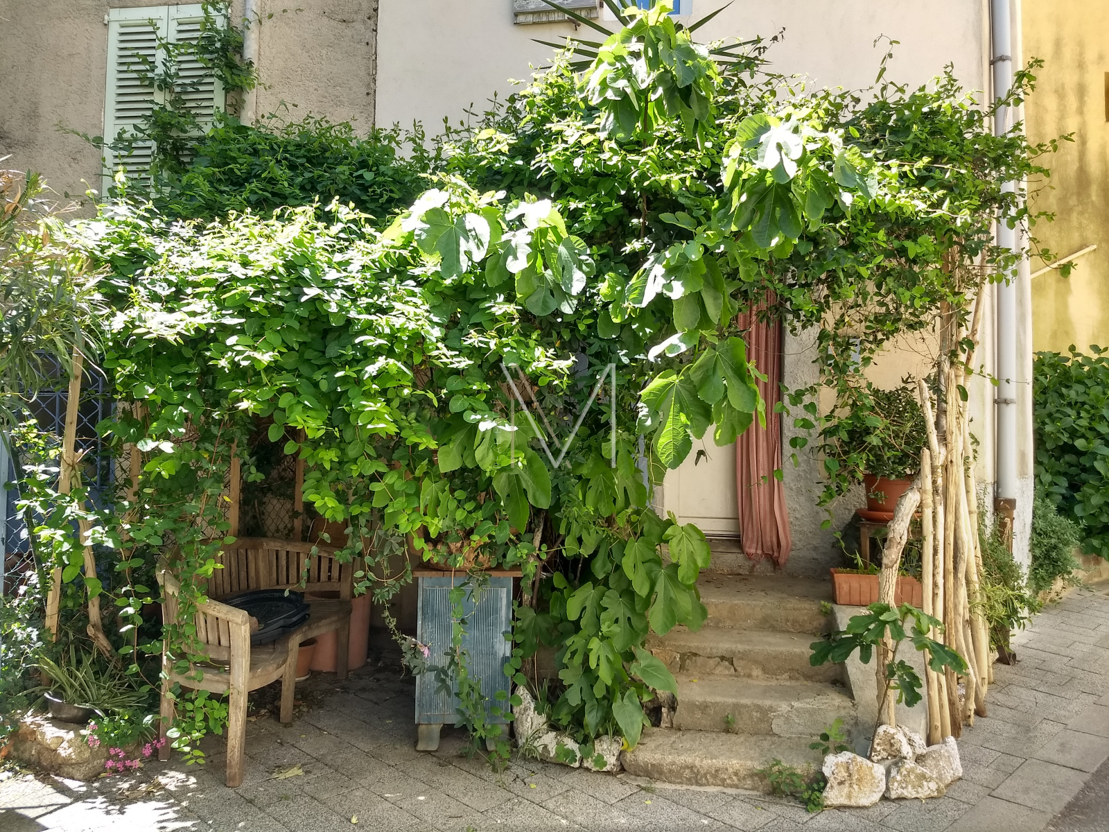 Image_9, Maison de village, Le Plan-de-la-Tour, ref :VMA10000622