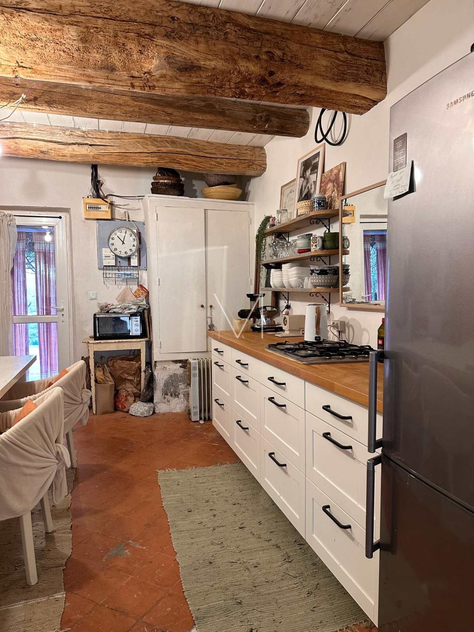 Image_5, Maison de village, Le Plan-de-la-Tour, ref :VMA10000622