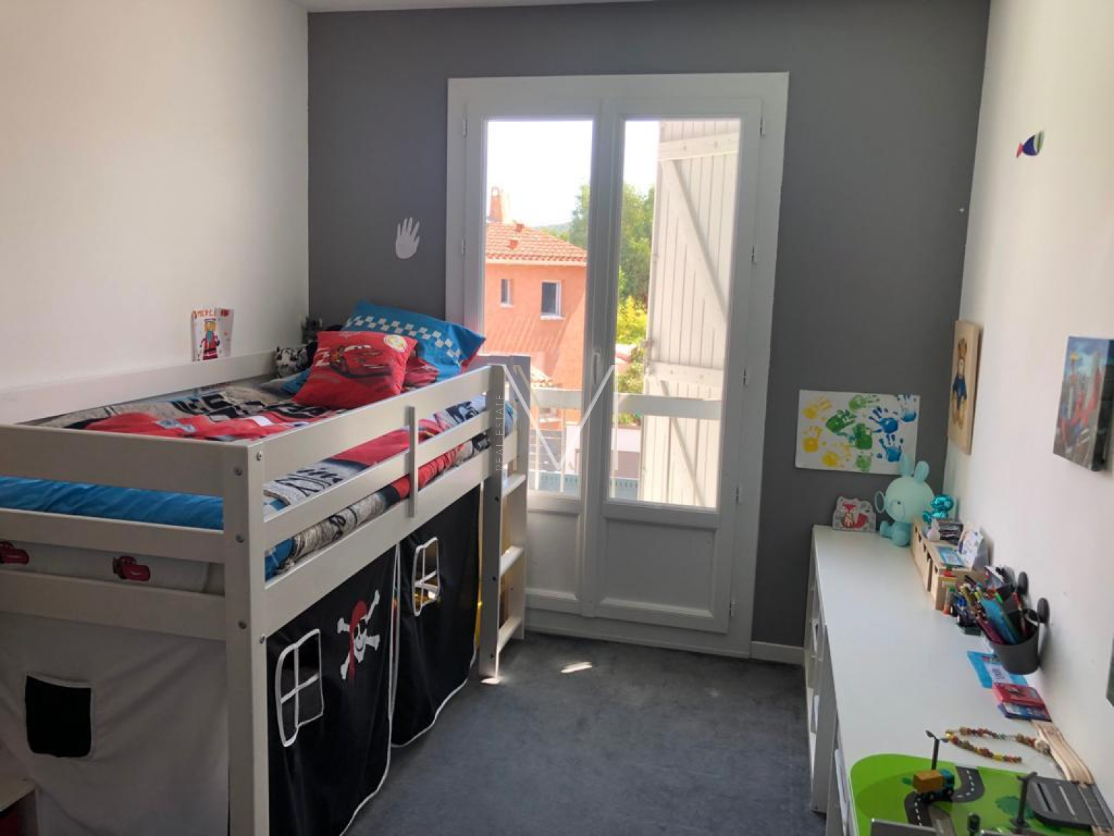 Image_10, Maison, Le Plan-de-la-Tour, ref :VMA40000269