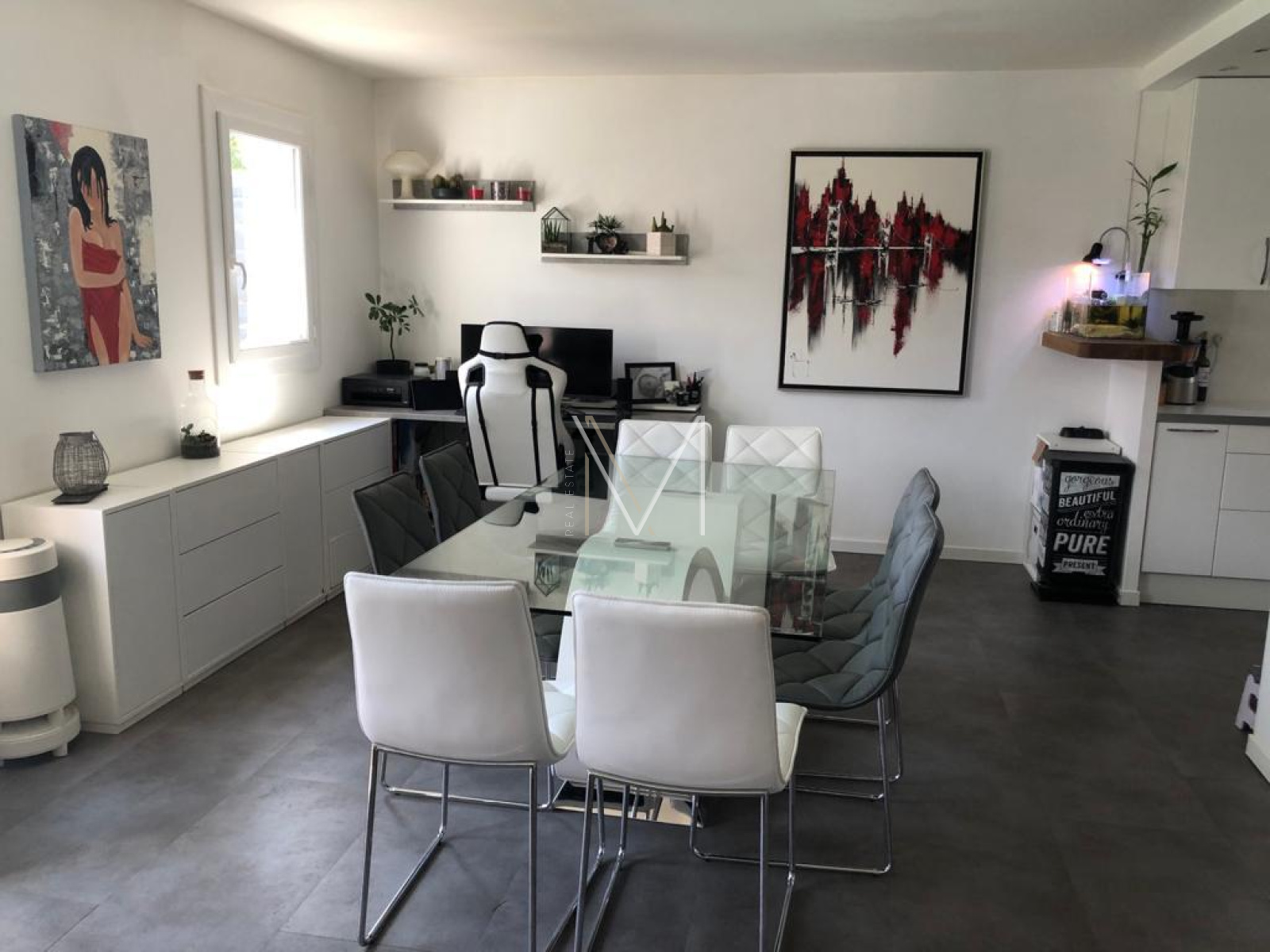 Image_17, Maison, Le Plan-de-la-Tour, ref :VMA40000269