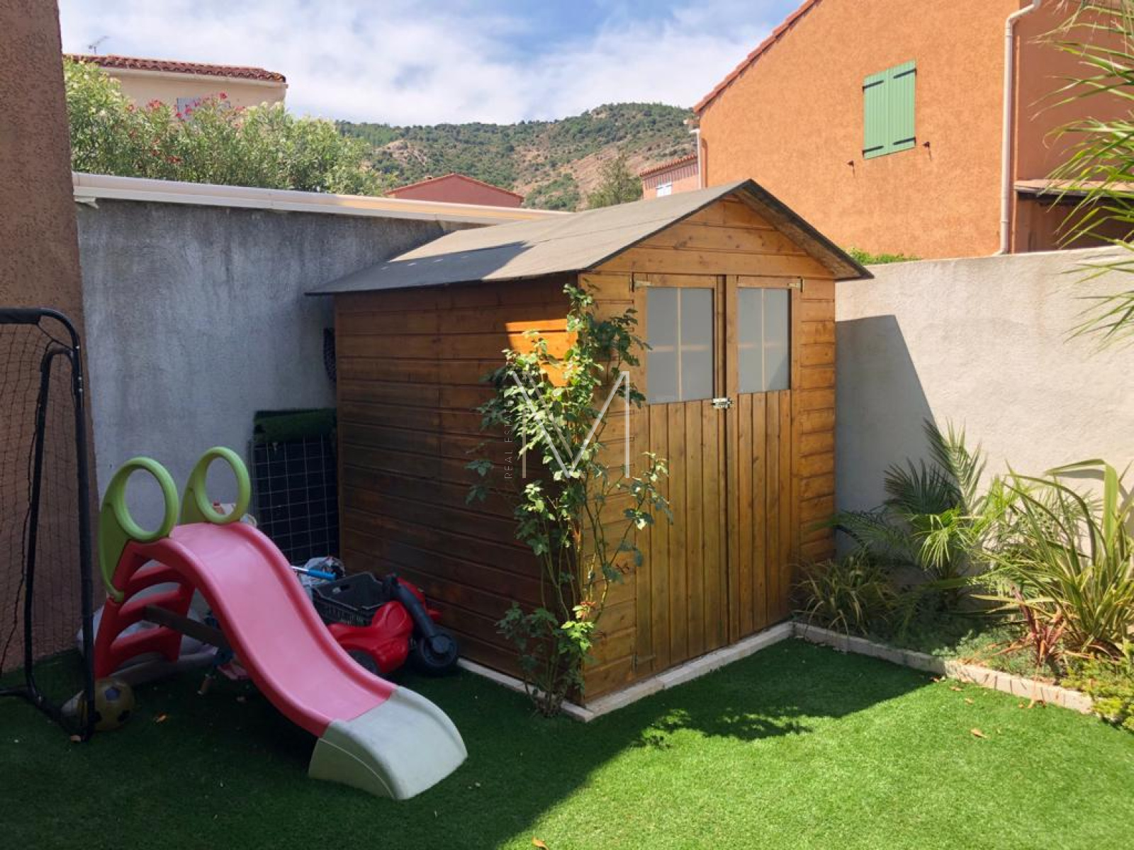 Image_5, Maison, Le Plan-de-la-Tour, ref :VMA40000269