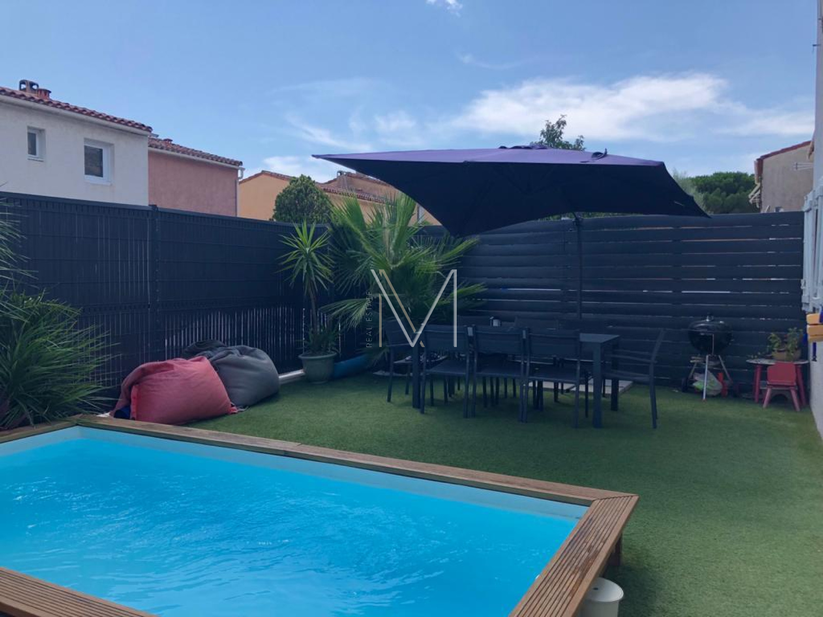 Image_4, Maison, Le Plan-de-la-Tour, ref :VMA40000269