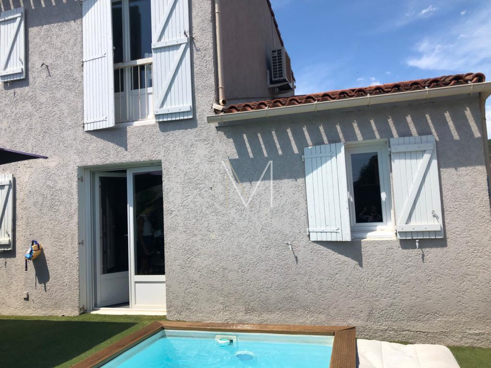 Image_2, Maison, Le Plan-de-la-Tour, ref :VMA40000269