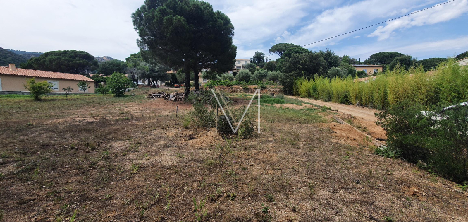 Image_2, Terrain à batir, Le Plan-de-la-Tour, ref :VTE10000479