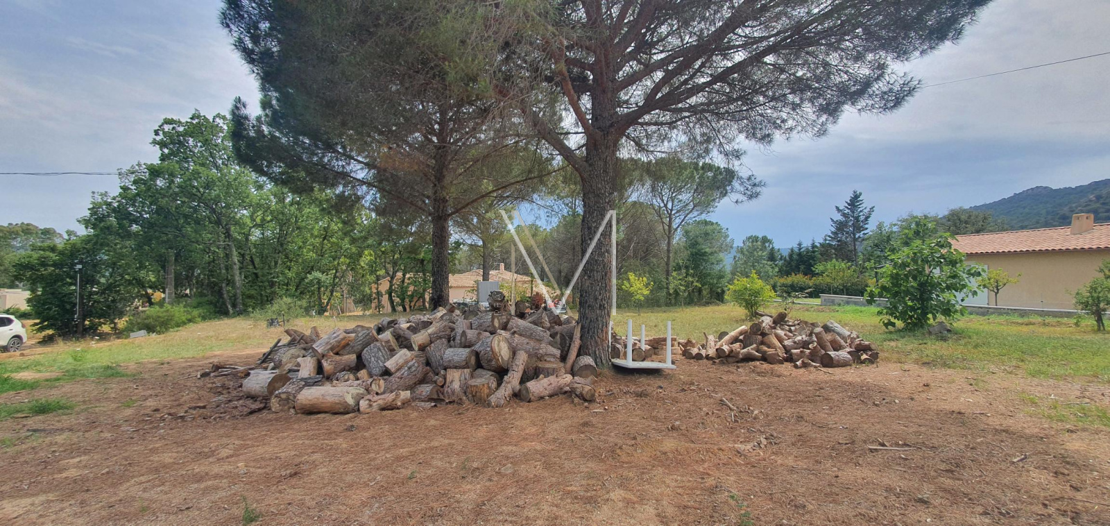 Image_5, Terrain à batir, Le Plan-de-la-Tour, ref :VTE10000479