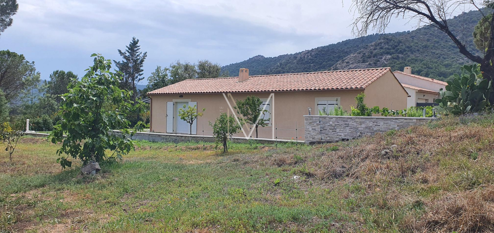 Image_6, Terrain à batir, Le Plan-de-la-Tour, ref :VTE10000479