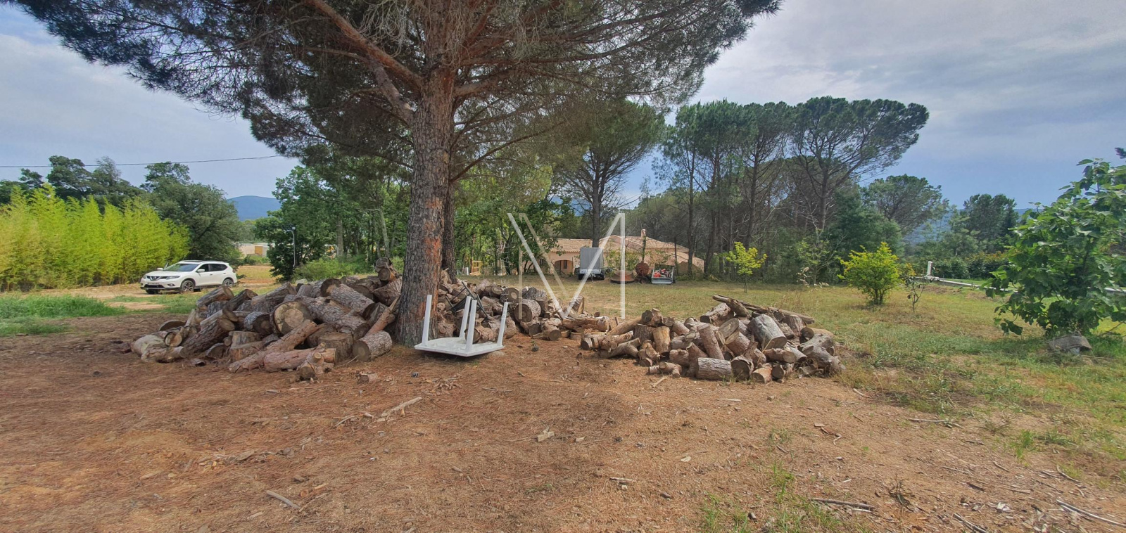 Image_1, Terrain à batir, Le Plan-de-la-Tour, ref :VTE10000479