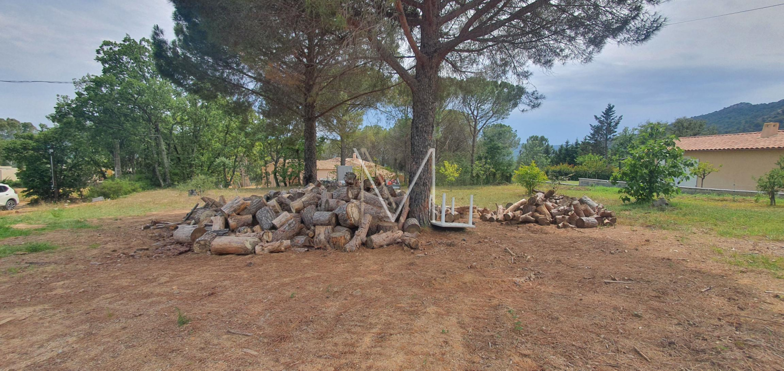 Image_4, Terrain à batir, Le Plan-de-la-Tour, ref :VTE10000479