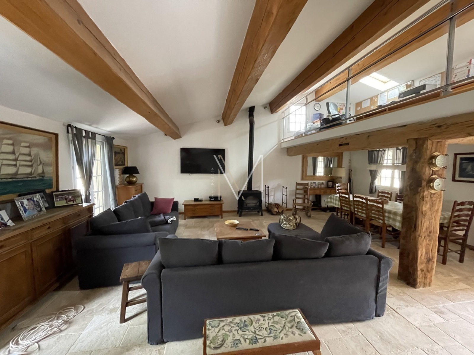 Image_14, Villa, Le Plan-de-la-Tour, ref :VVI50000592