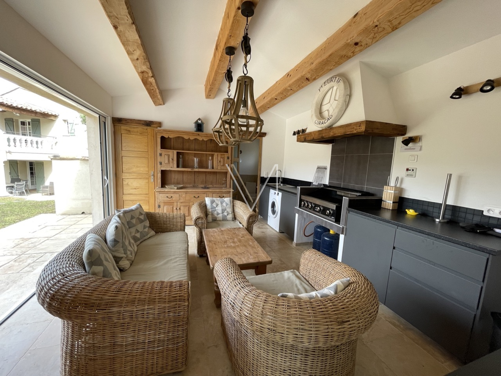 Image_18, Villa, Le Plan-de-la-Tour, ref :VVI50000592