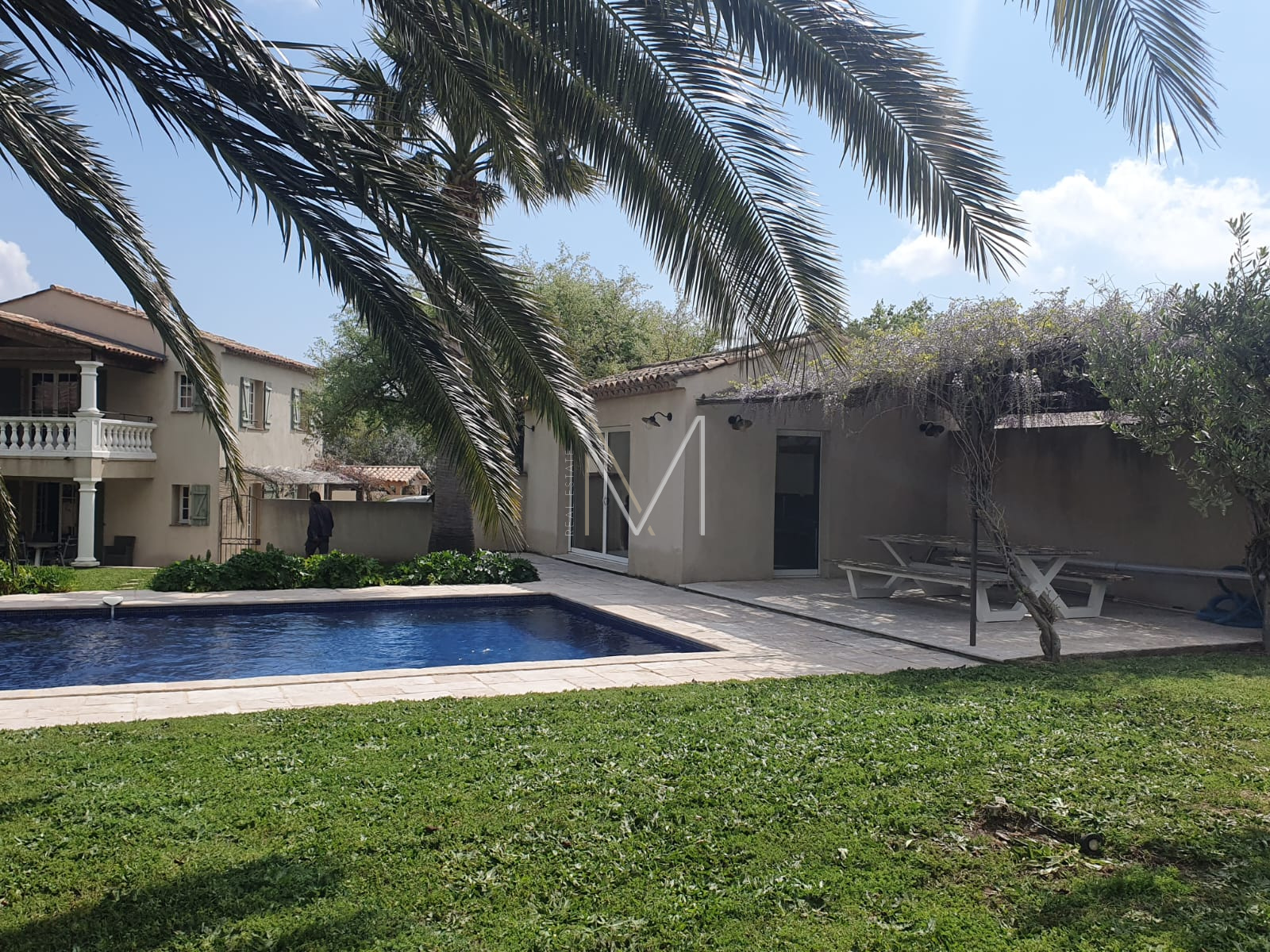 Image_31, Villa, Le Plan-de-la-Tour, ref :VVI50000592