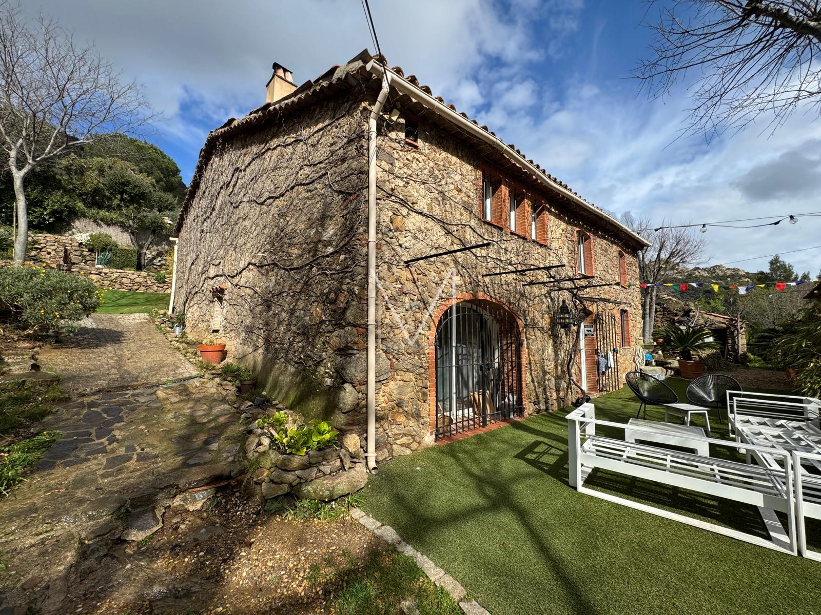 Image_7, Maison de village, Le Plan-de-la-Tour, ref :VMA10000787