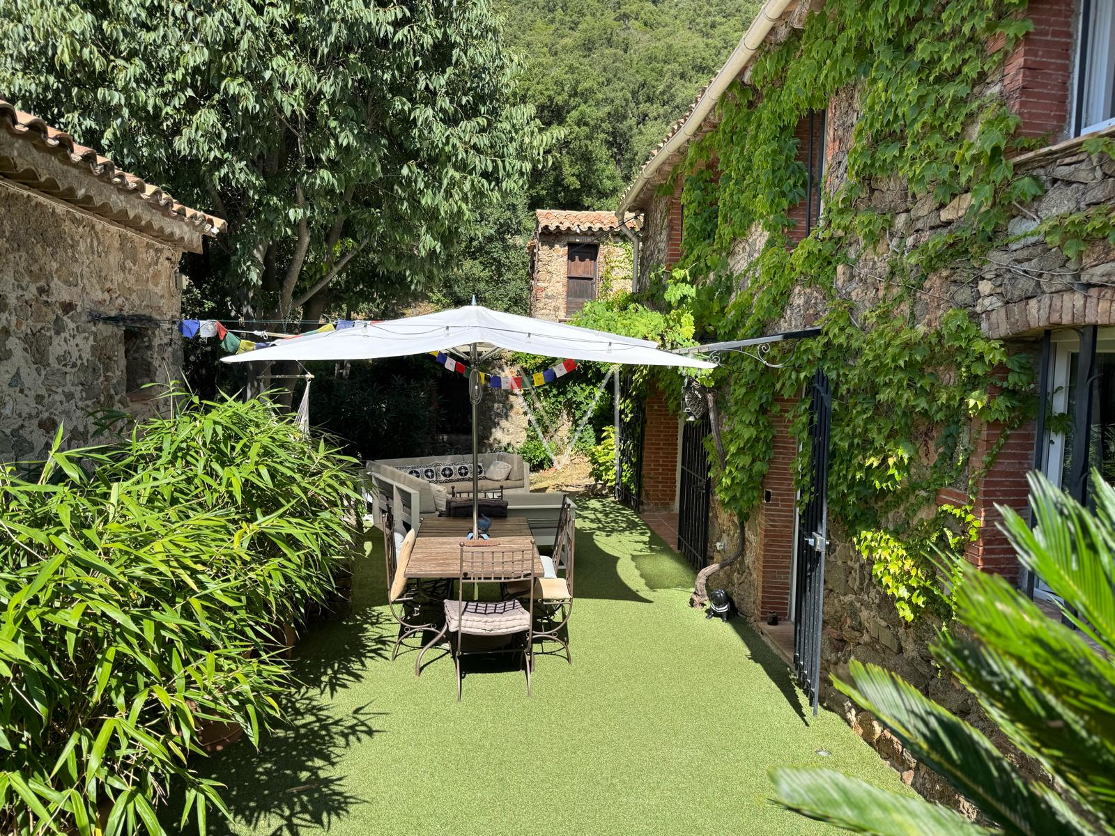 Image_2, Maison de village, Le Plan-de-la-Tour, ref :VMA10000787