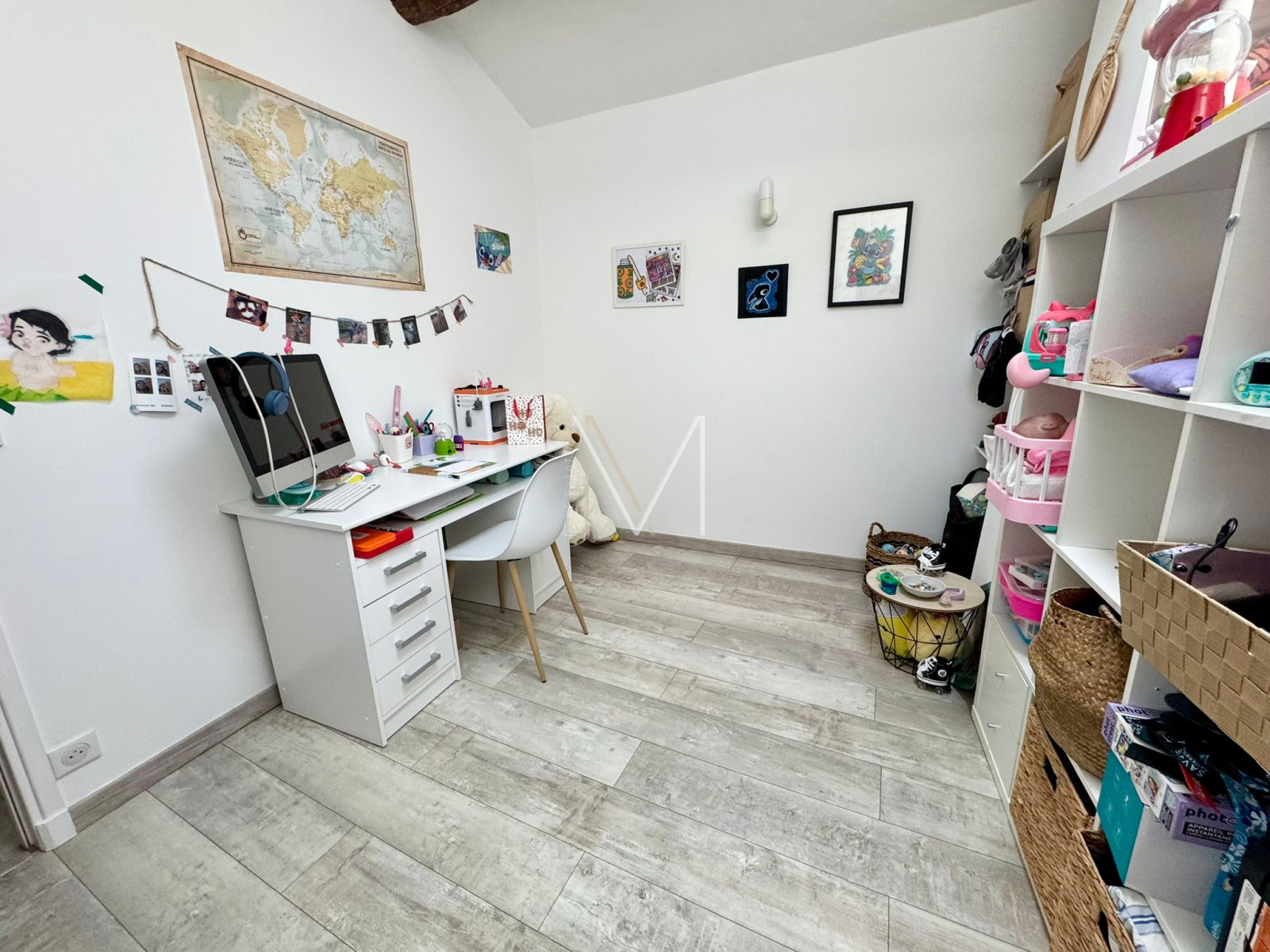 Image_20, Maison de village, Le Plan-de-la-Tour, ref :VMA10000787