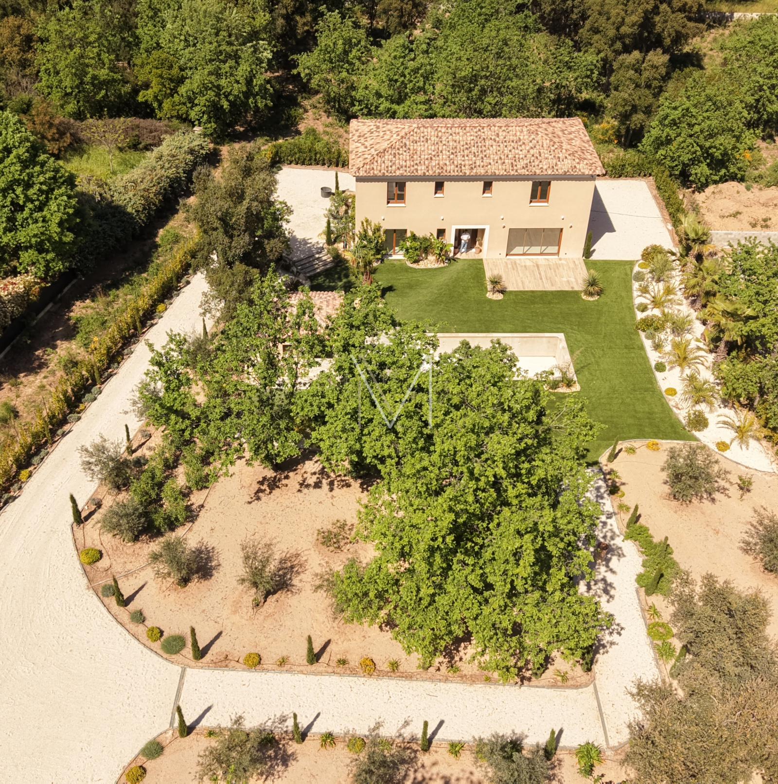 Image_2, Bastide, Le Plan-de-la-Tour, ref :VBA50000837