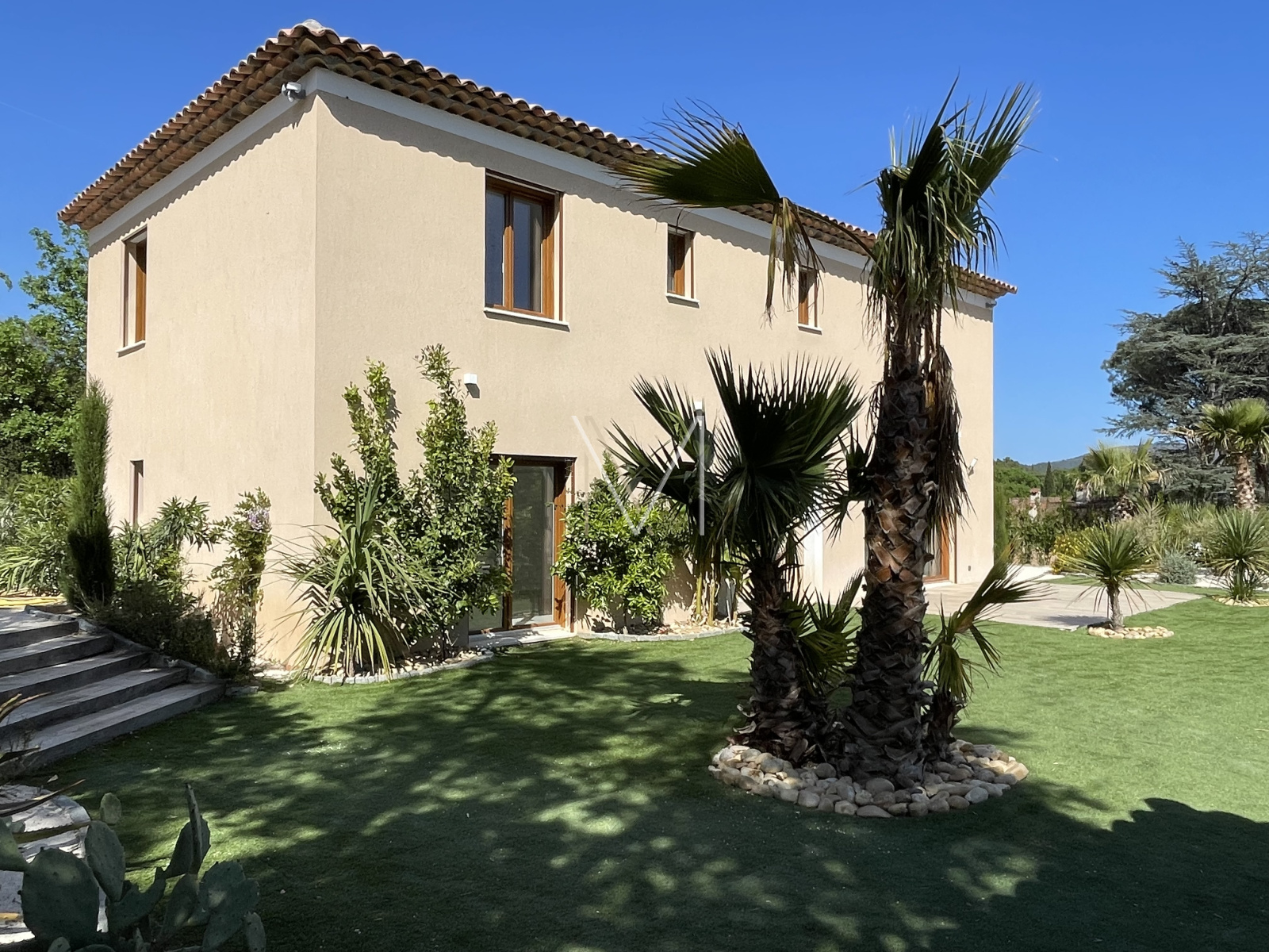 Image_16, Bastide, Le Plan-de-la-Tour, ref :VBA50000837