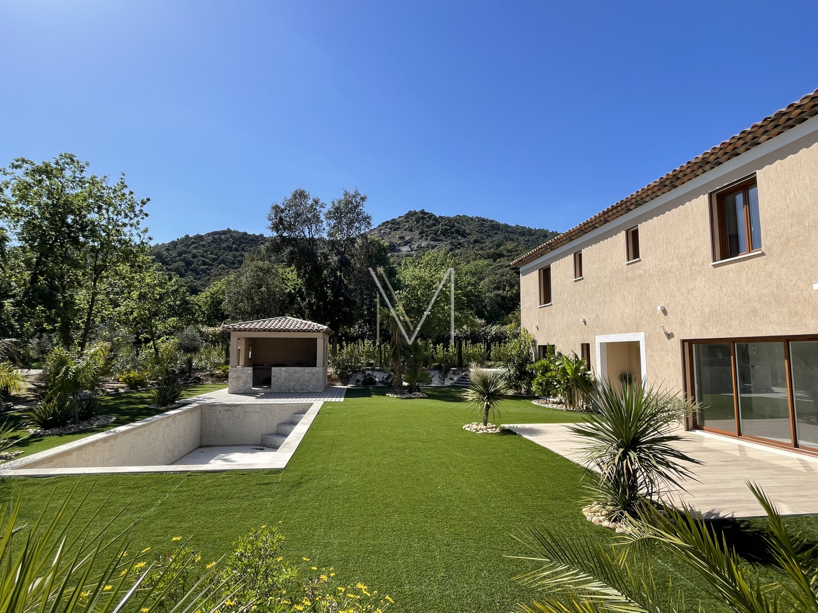 Image_4, Bastide, Le Plan-de-la-Tour, ref :VBA50000837