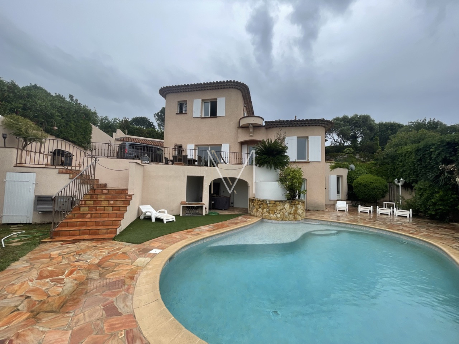 Image_4, Villa, Sainte-Maxime, ref :VVI10000451
