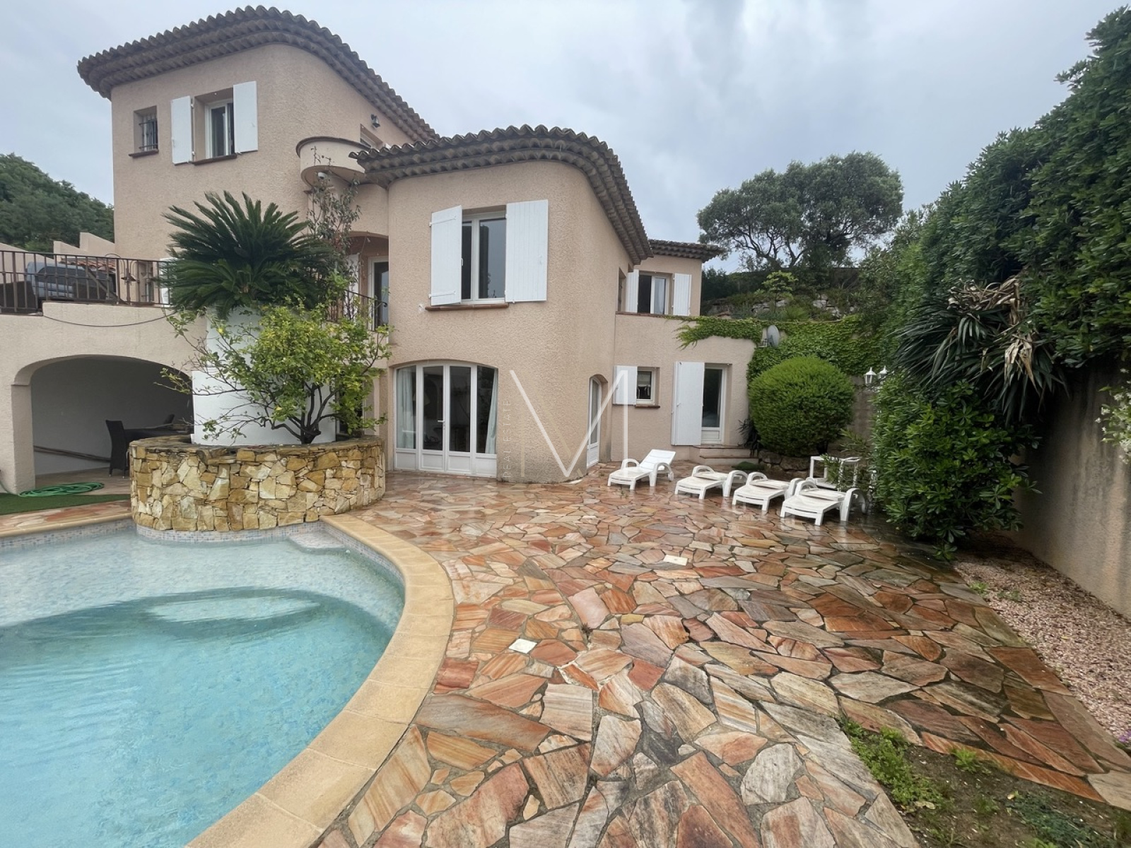 Image_1, Villa, Sainte-Maxime, ref :VVI10000451
