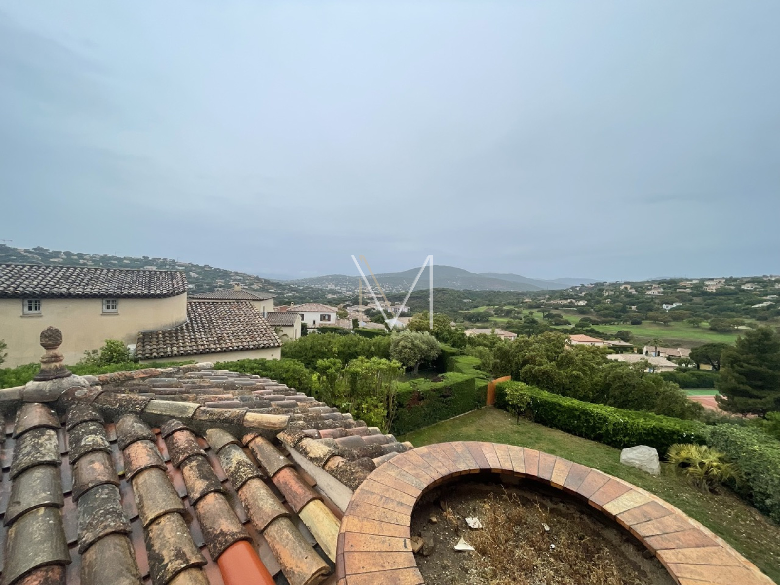 Image_2, Villa, Sainte-Maxime, ref :VVI10000451