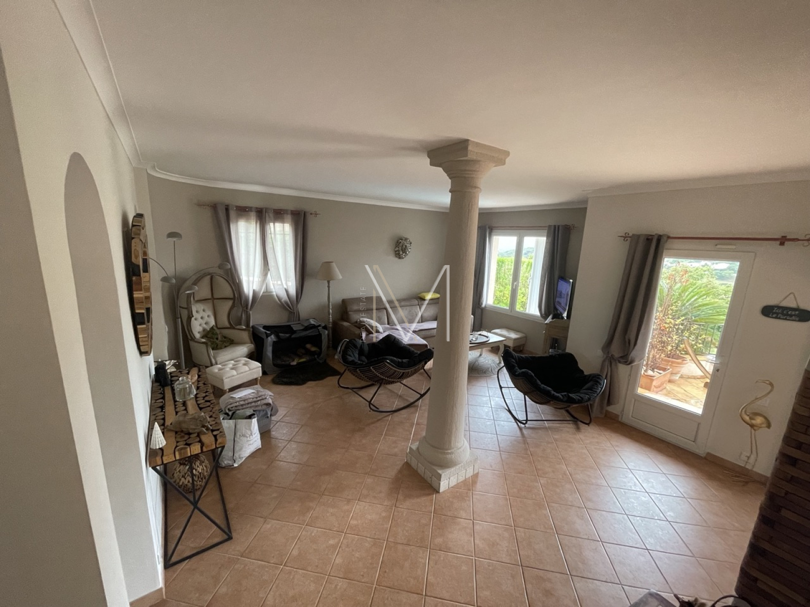 Image_6, Villa, Sainte-Maxime, ref :VVI10000451