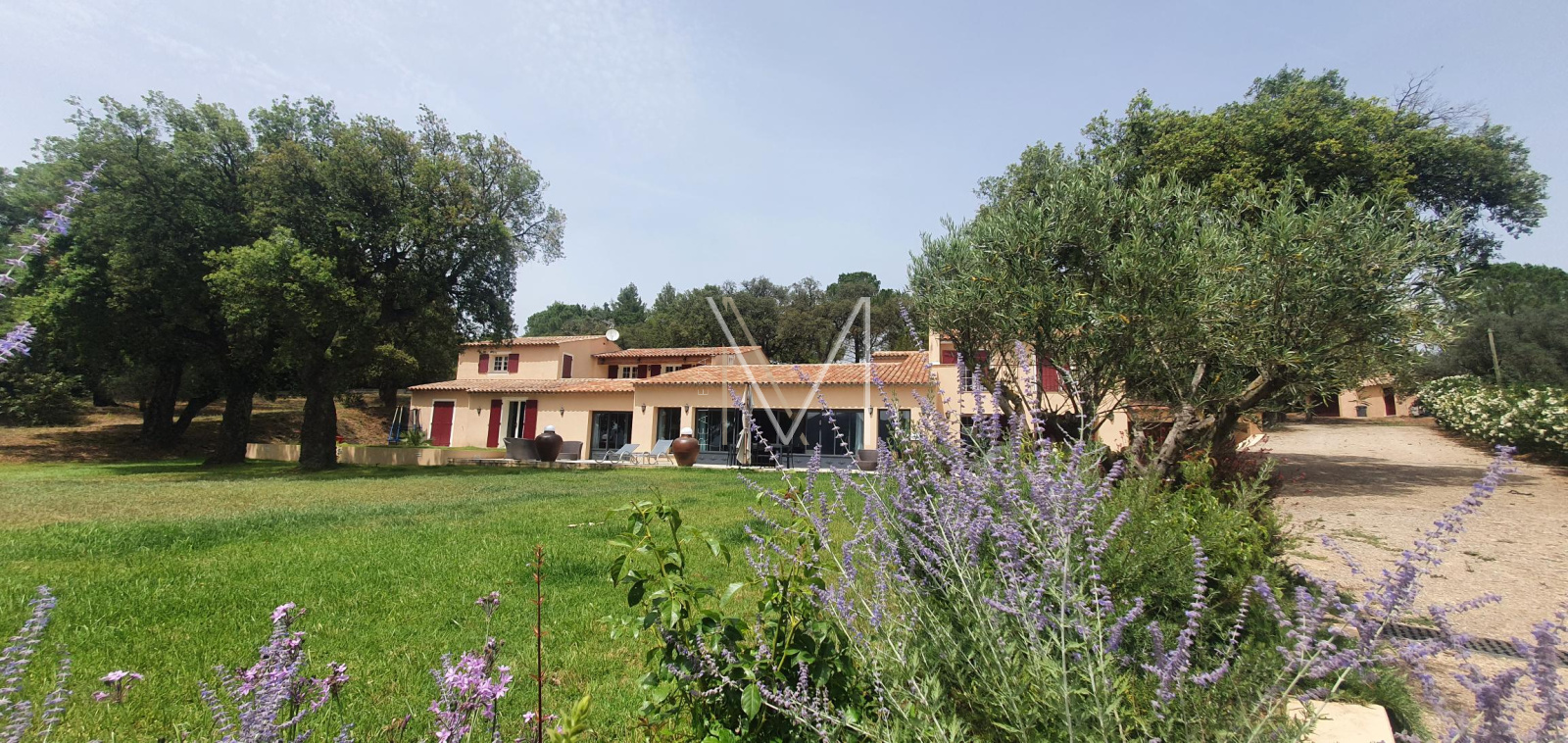 Image_1, Villa, Le Plan-de-la-Tour, ref :VVI10000481