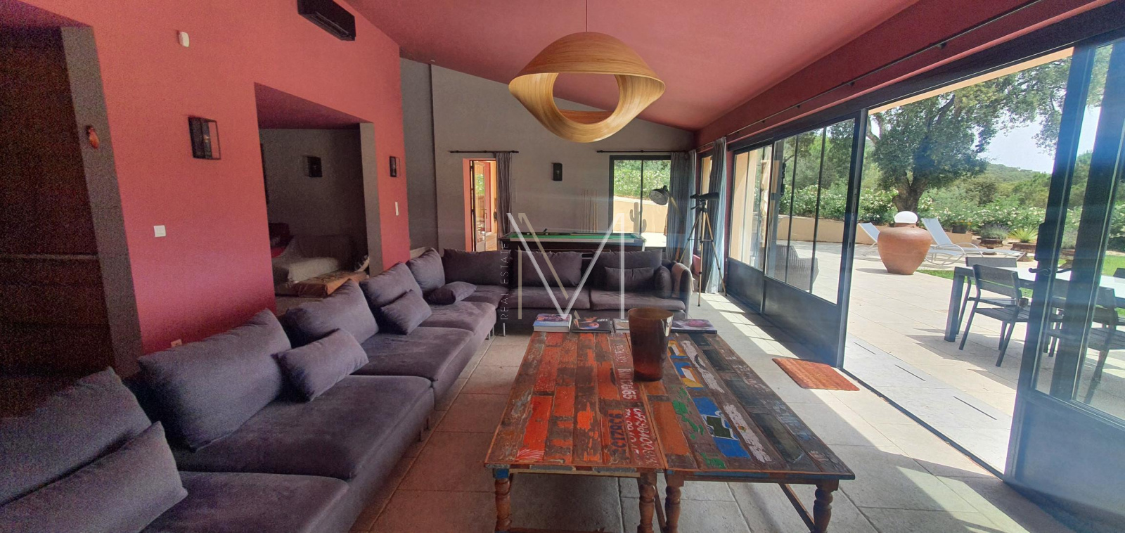 Image_9, Villa, Le Plan-de-la-Tour, ref :VVI10000481