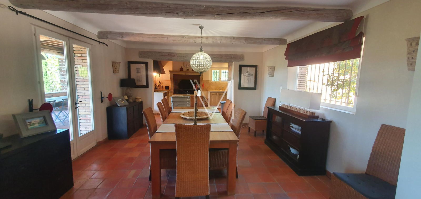 Image_10, Bastide, Le Plan-de-la-Tour, ref :VBA10000409