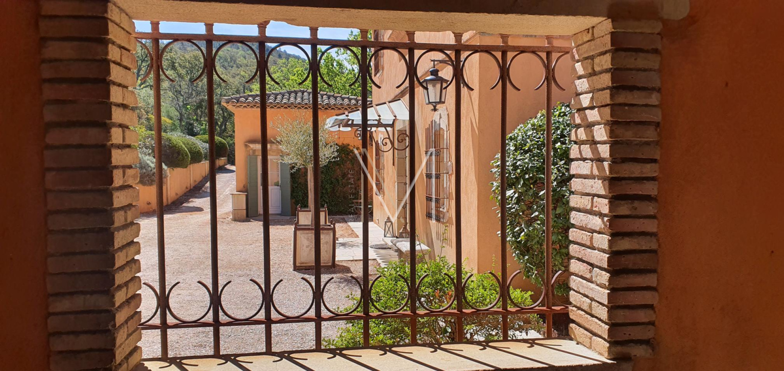 Image_2, Bastide, Le Plan-de-la-Tour, ref :VBA10000409