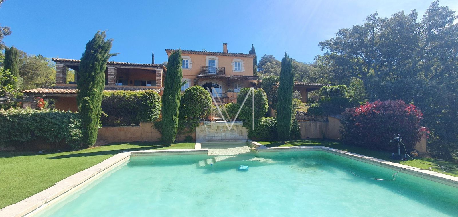 Image_4, Bastide, Le Plan-de-la-Tour, ref :VBA10000409