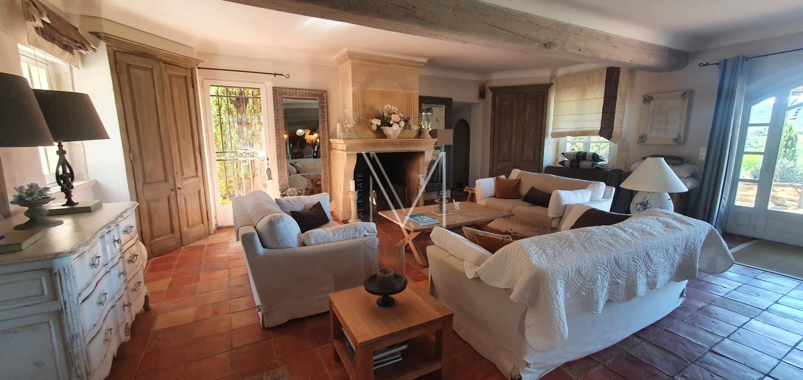 Image_8, Bastide, Le Plan-de-la-Tour, ref :VBA10000409