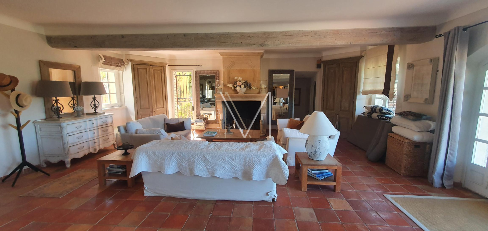 Image_9, Bastide, Le Plan-de-la-Tour, ref :VBA10000409