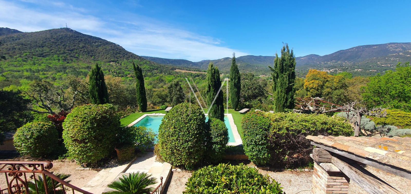 Image_7, Bastide, Le Plan-de-la-Tour, ref :VBA10000409