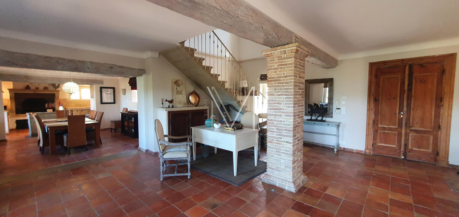 Image_6, Bastide, Le Plan-de-la-Tour, ref :VBA10000409