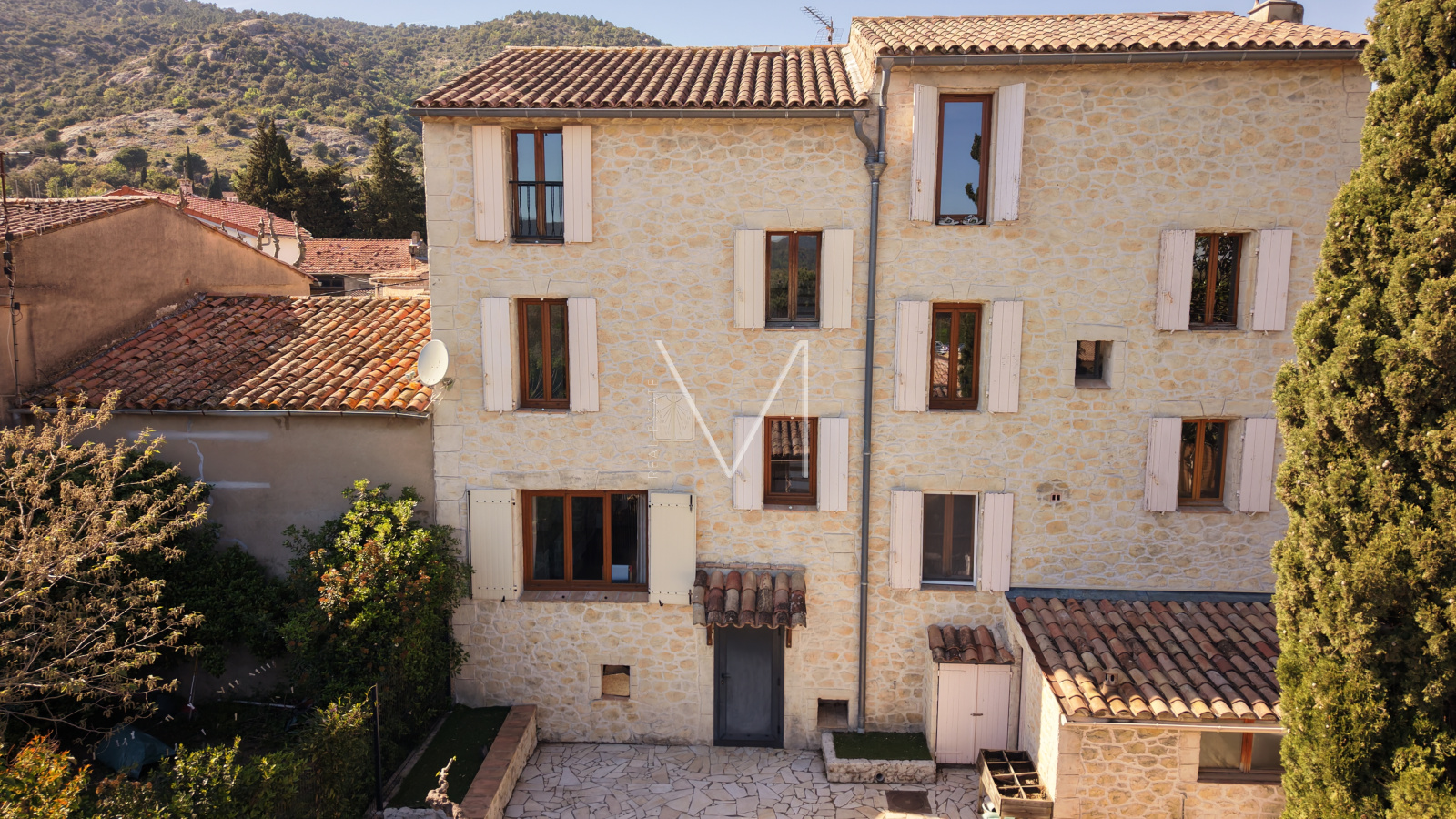 Image_14, Maison de village, Le Plan-de-la-Tour, ref :VMA10000838