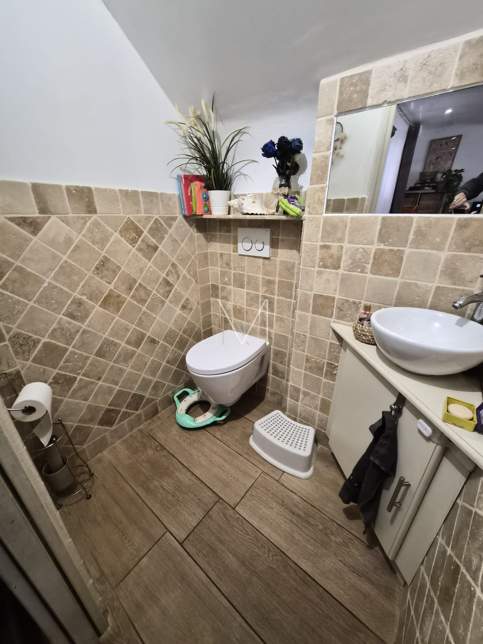 Image_12, Maison de village, Le Plan-de-la-Tour, ref :VMA10000790