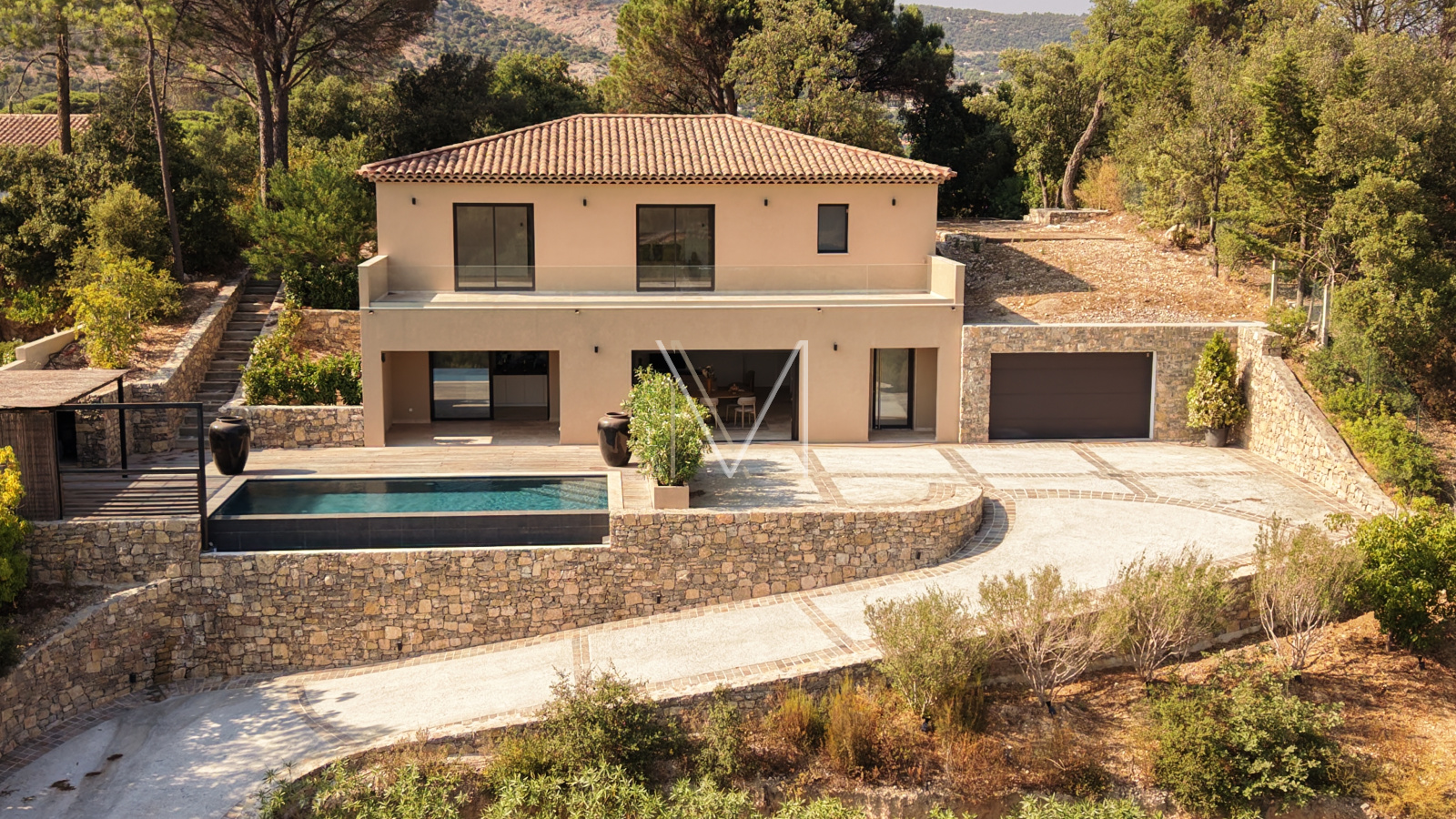 Image_1, Villa, Le Plan-de-la-Tour, ref :VVI50000620