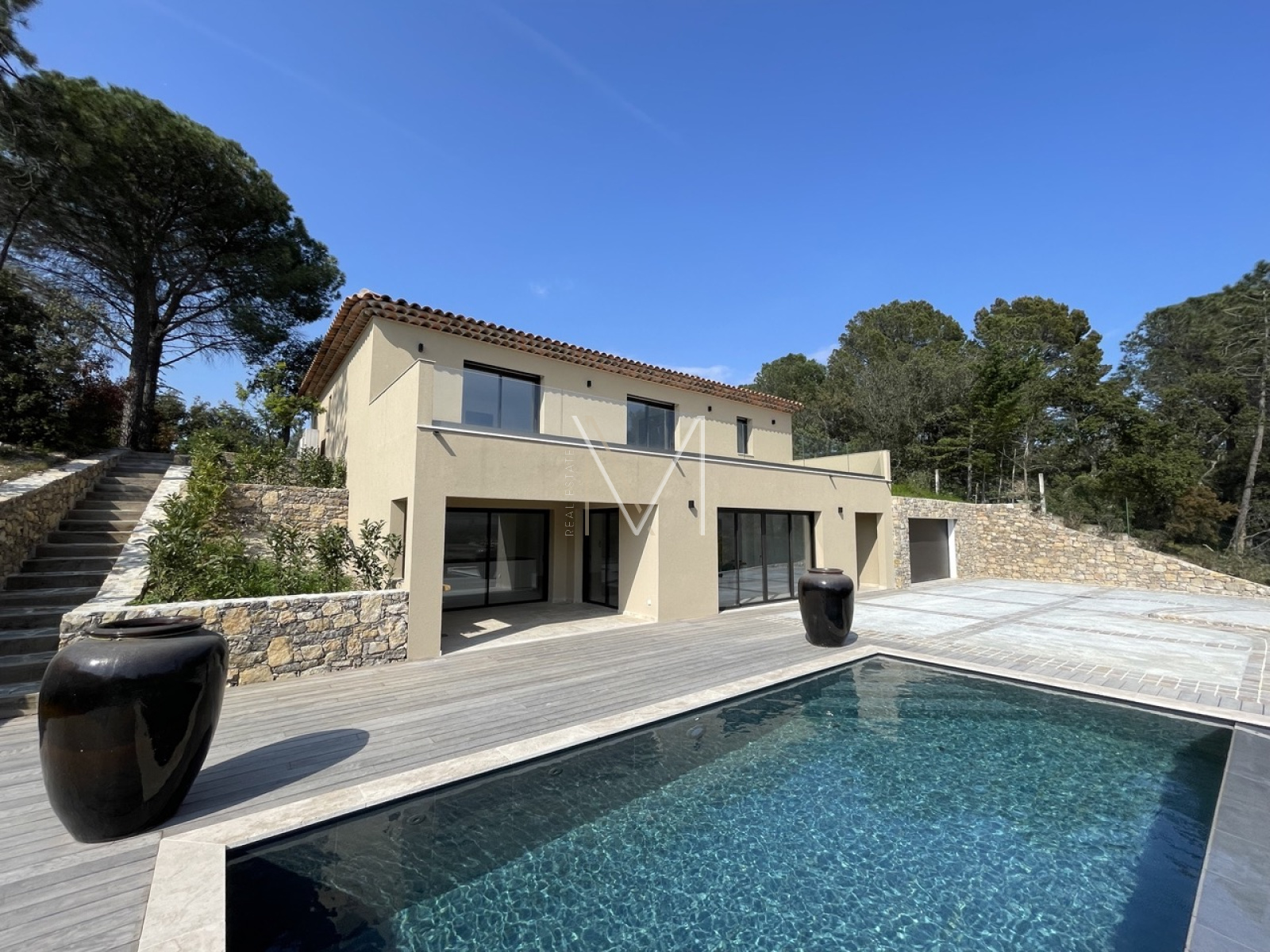 Image_2, Villa, Le Plan-de-la-Tour, ref :VVI50000620