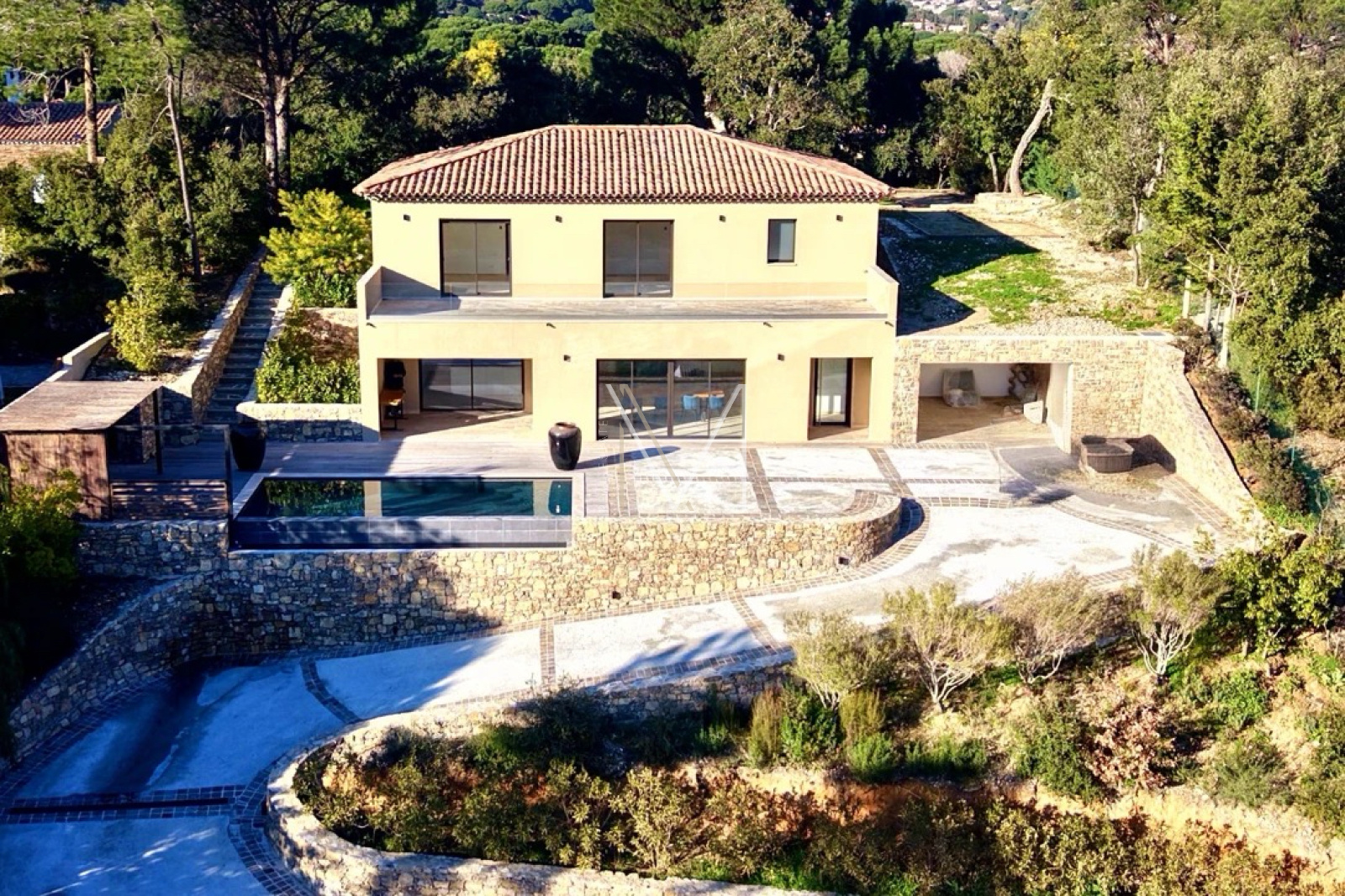 Image_3, Villa, Le Plan-de-la-Tour, ref :VVI50000620