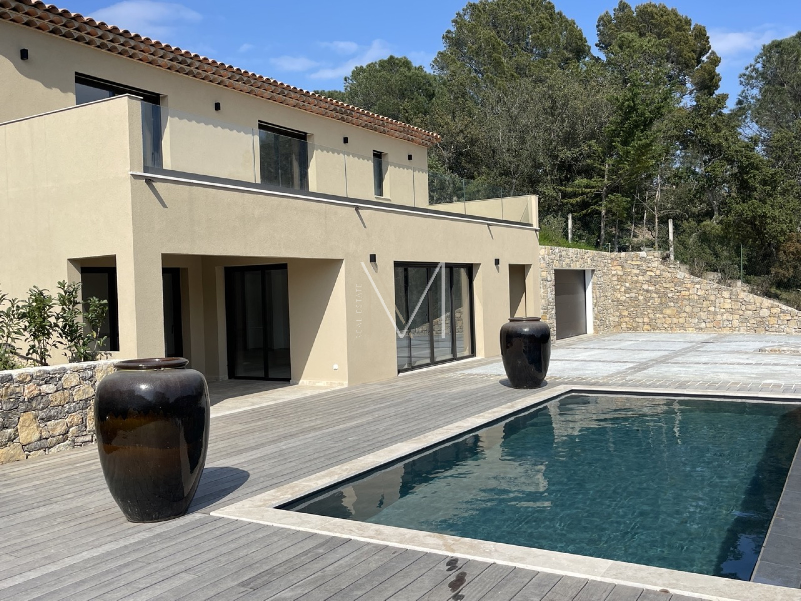 Image_20, Villa, Le Plan-de-la-Tour, ref :VVI50000620