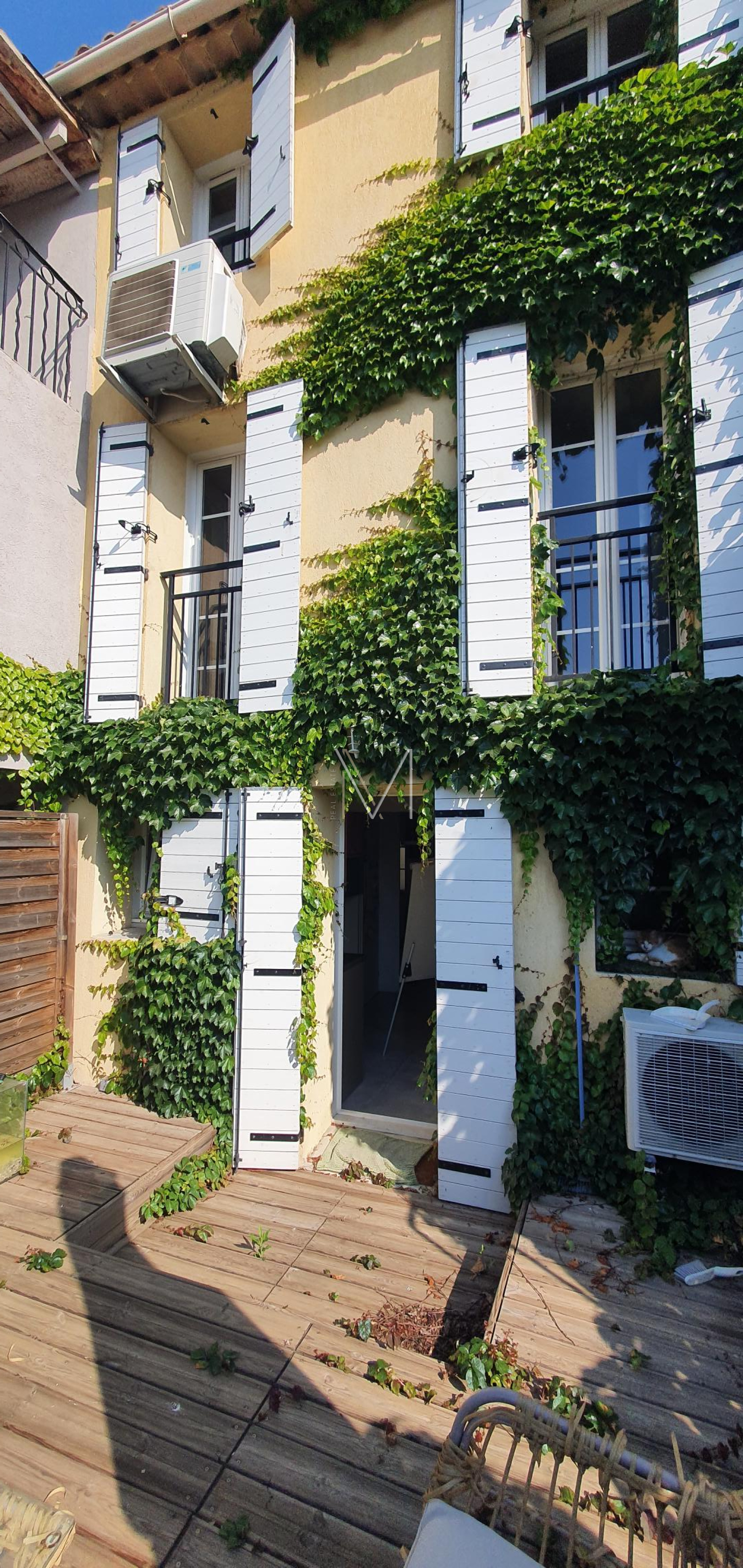 Image_3, Maison de village, Le Plan-de-la-Tour, ref :VMA10000473