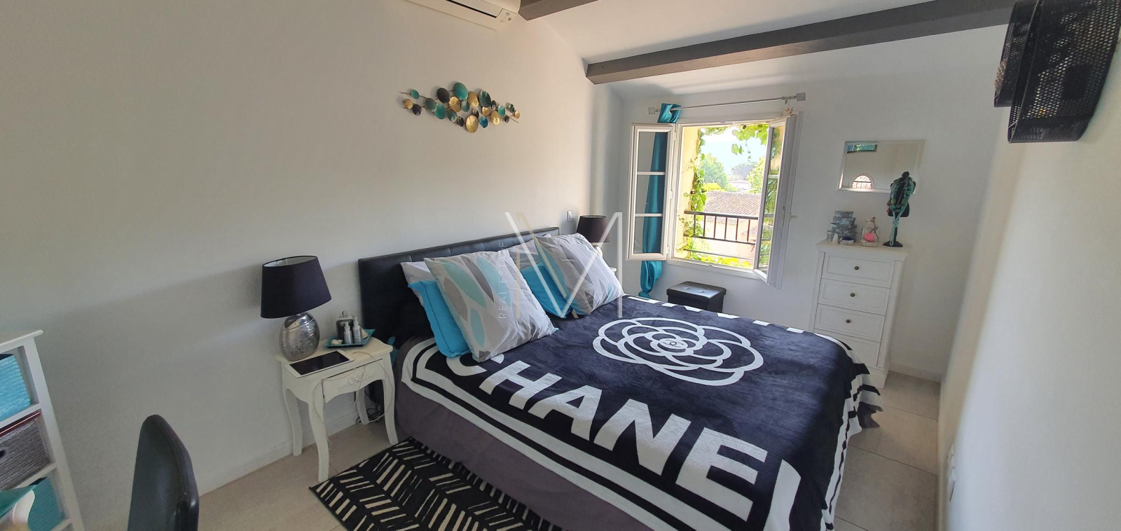 Image_9, Maison de village, Le Plan-de-la-Tour, ref :VMA10000473