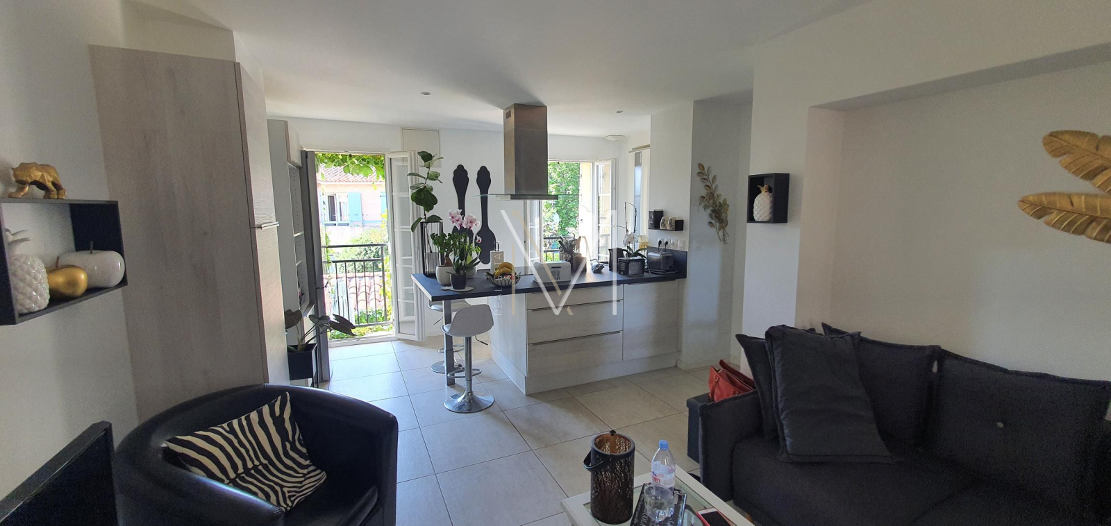 Image_1, Maison de village, Le Plan-de-la-Tour, ref :VMA10000473