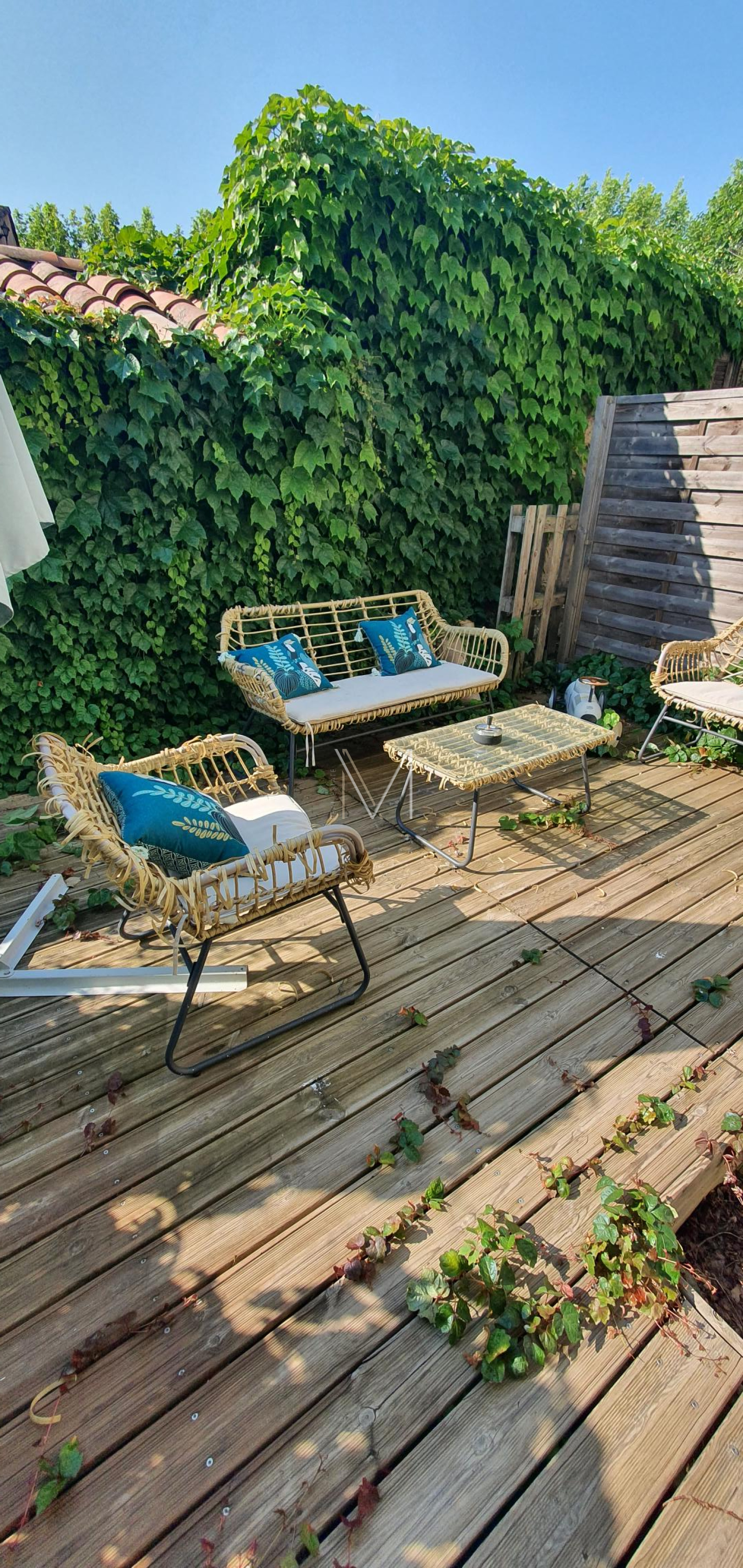 Image_2, Maison de village, Le Plan-de-la-Tour, ref :VMA10000473