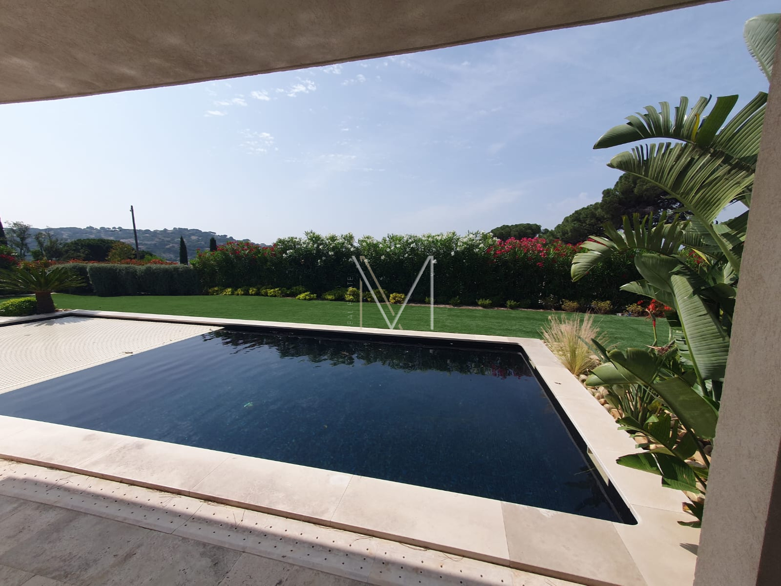 Image_2, Villa, Sainte-Maxime, ref :VVI10000780