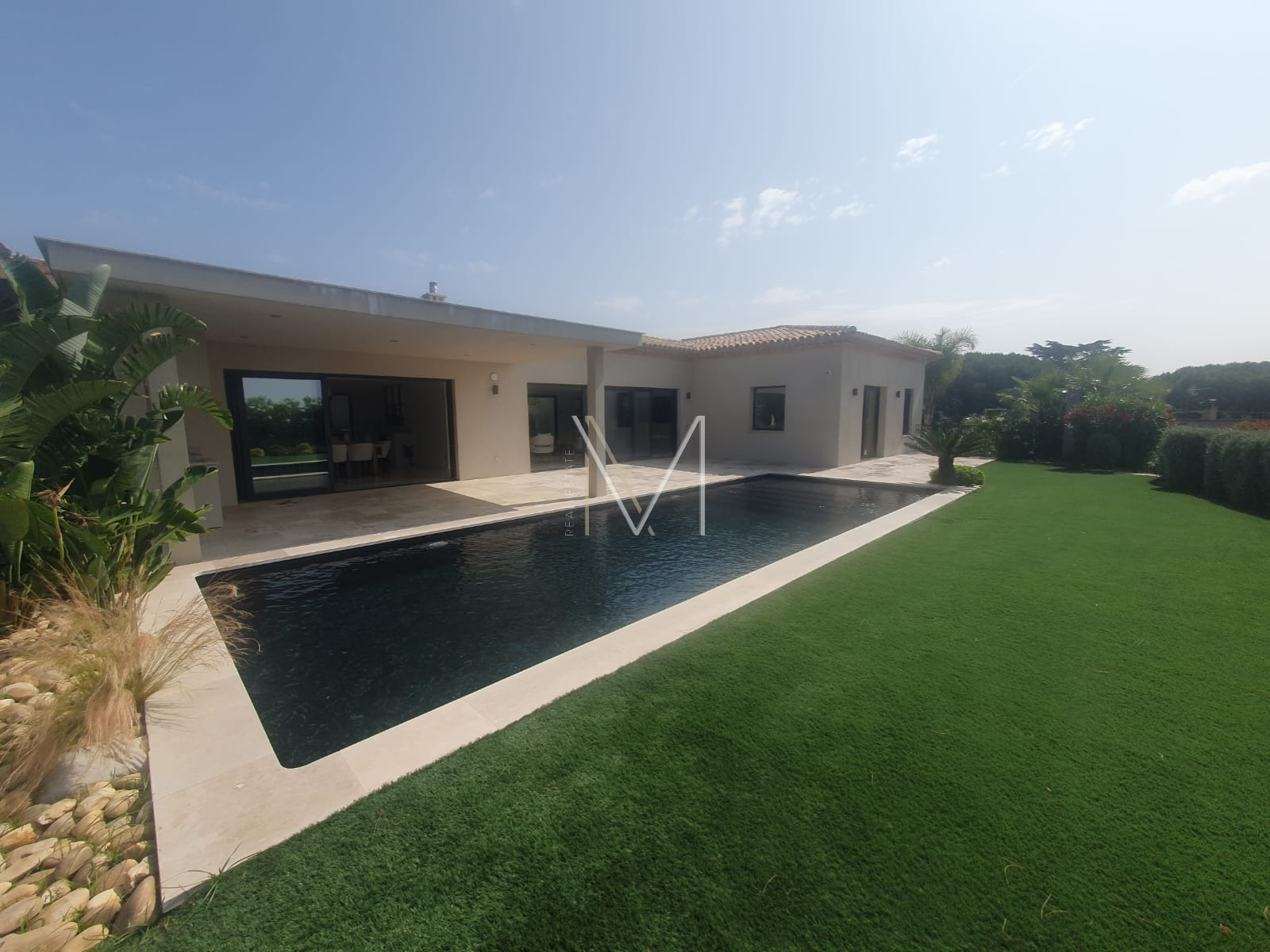 Image_1, Villa, Sainte-Maxime, ref :VVI10000780