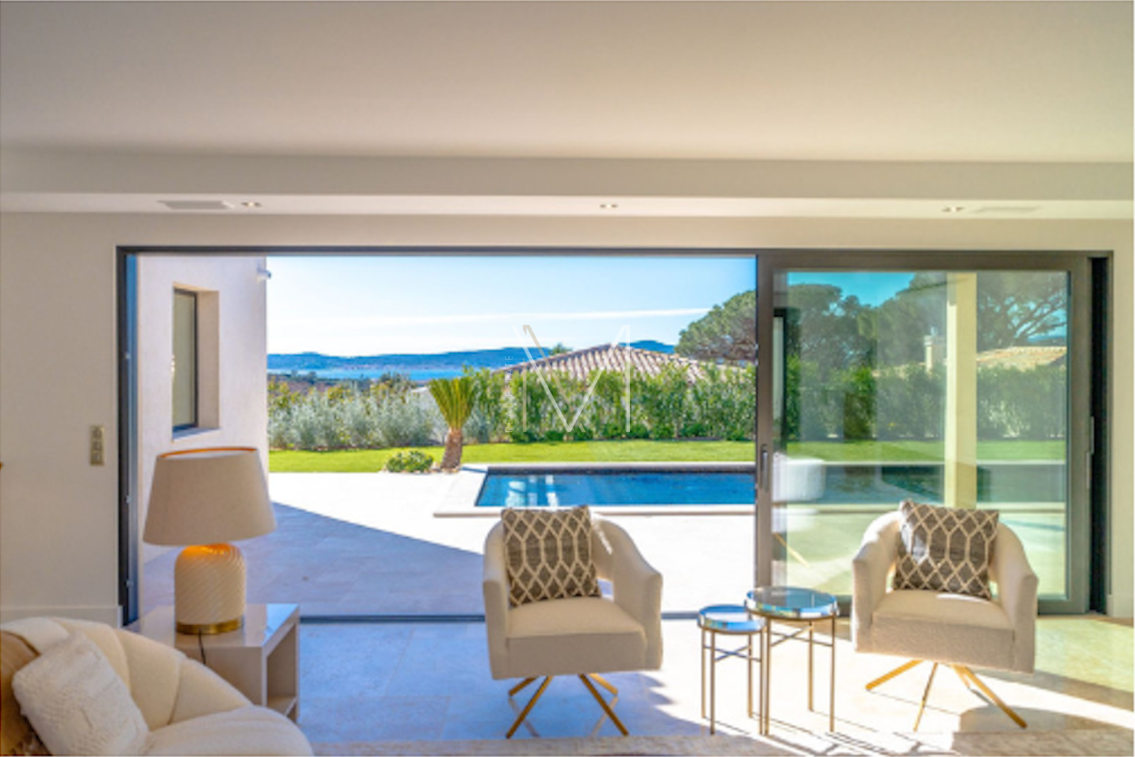 Image_12, Villa, Sainte-Maxime, ref :VVI10000780